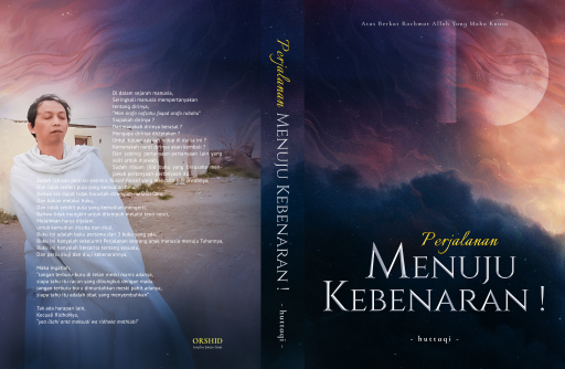 Perjalanan Menuju Kebenaran